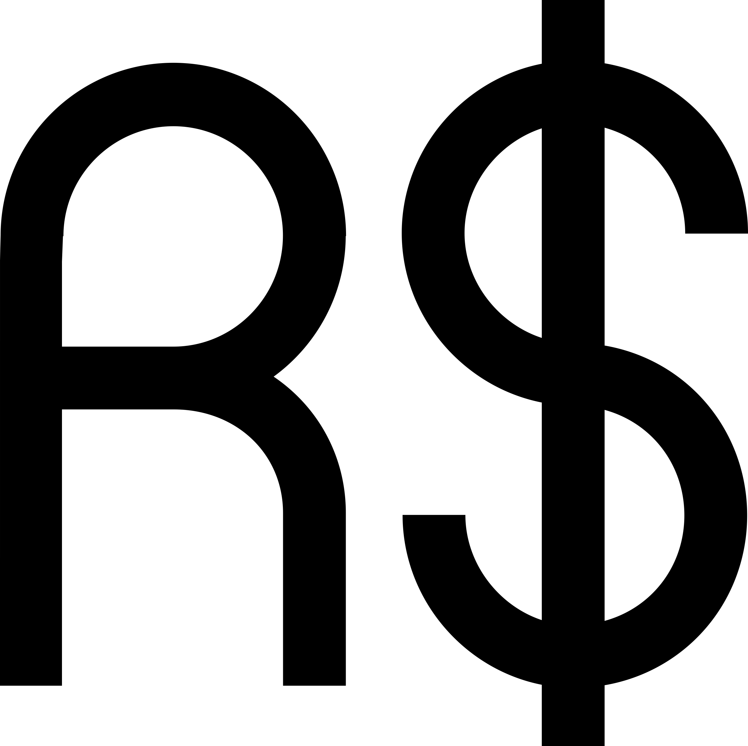 Brazilian Real Outline Svg Vector Free Vectors